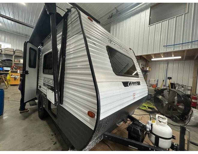 2024 KZ Sportsmen Classic 130RB Travel Trailer at Homestead RV Center STOCK# 2485 Exterior Photo