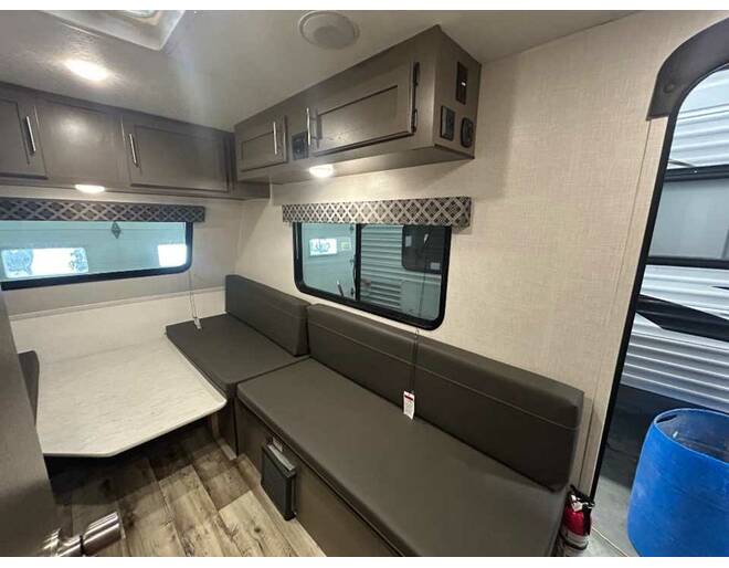 2024 KZ Sportsmen Classic 130RB Travel Trailer at Homestead RV Center STOCK# 2485 Photo 4