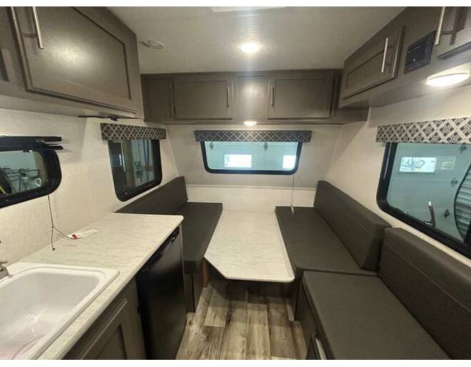 2024 KZ Sportsmen Classic 130RB Travel Trailer at Homestead RV Center STOCK# 2485 Photo 9