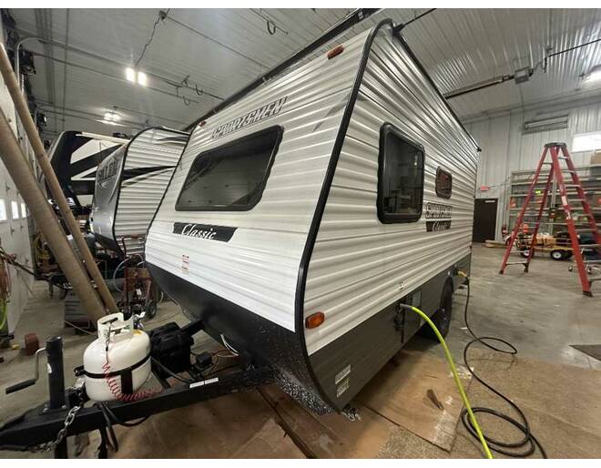 2024 KZ Sportsmen Classic 130RB Travel Trailer at Homestead RV Center STOCK# 2485 Photo 10